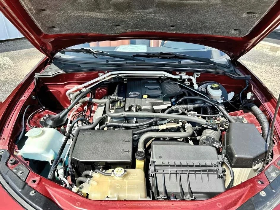 2006 Mazda NC MX-5 Miata - Image 19 of 20