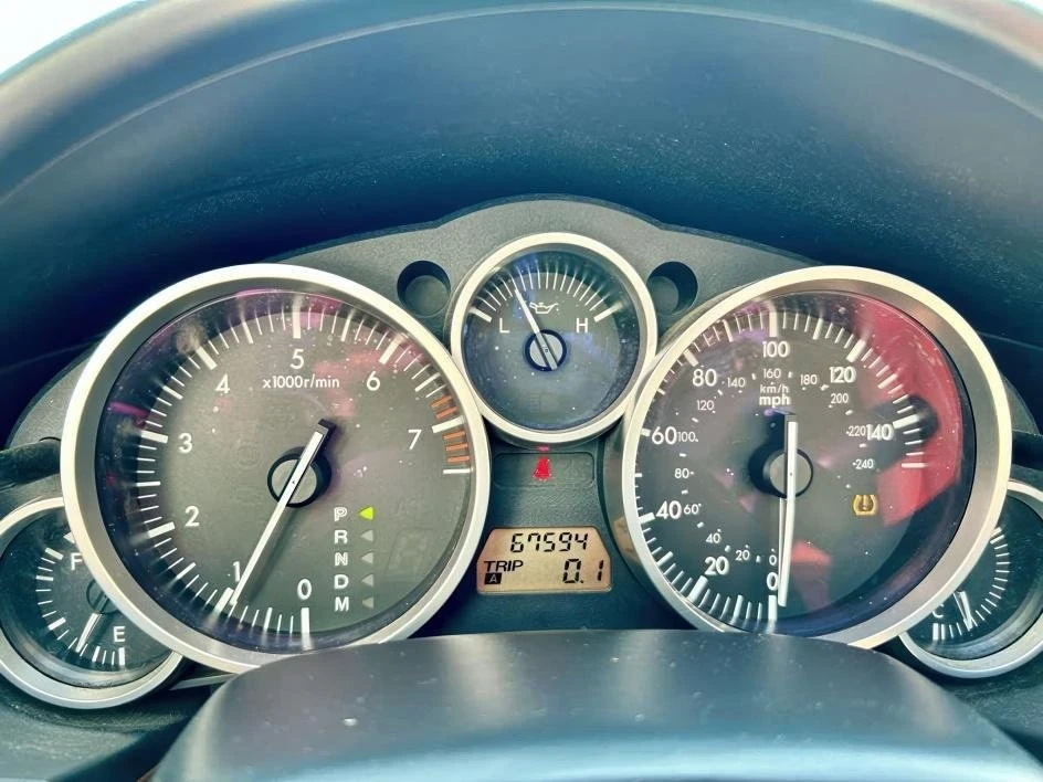 2006 Mazda NC MX-5 Miata - Image 12 of 20