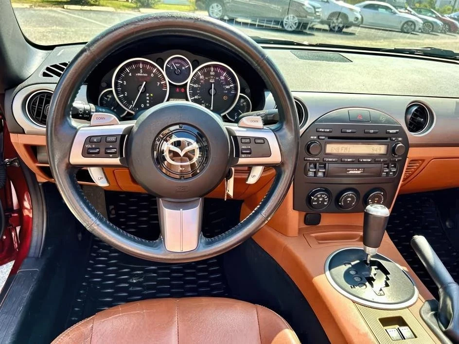 2006 Mazda NC MX-5 Miata - Image 11 of 20
