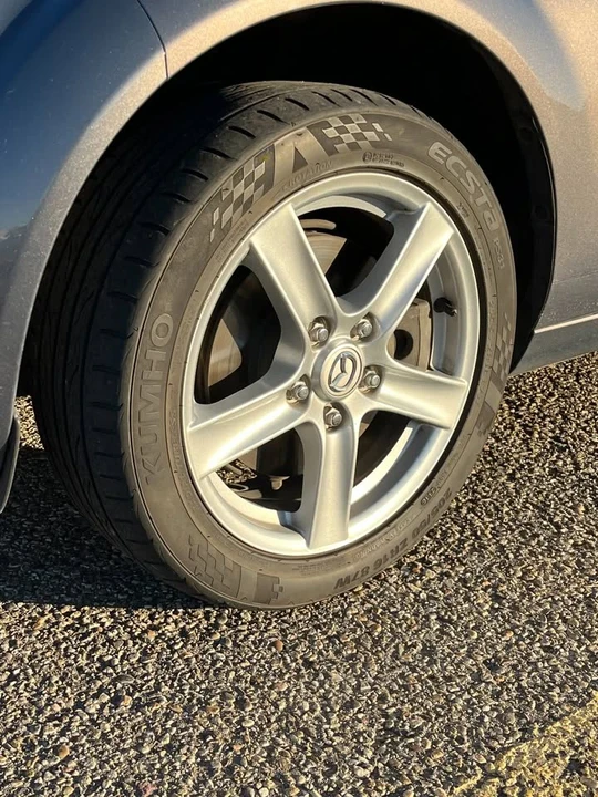 2006 Mazda NC MX-5 Miata - Image 9 of 13