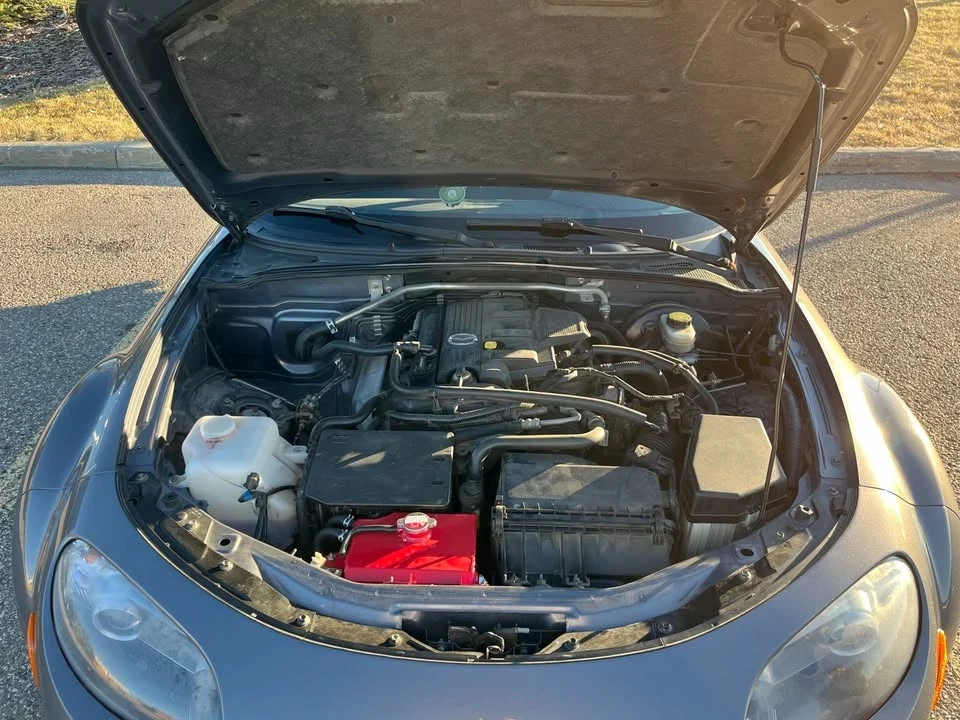 2006 Mazda NC MX-5 Miata - Image 12 of 13