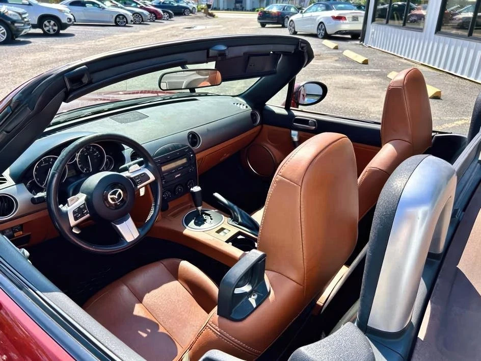 2006 Mazda NC MX-5 Miata - Image 14 of 20