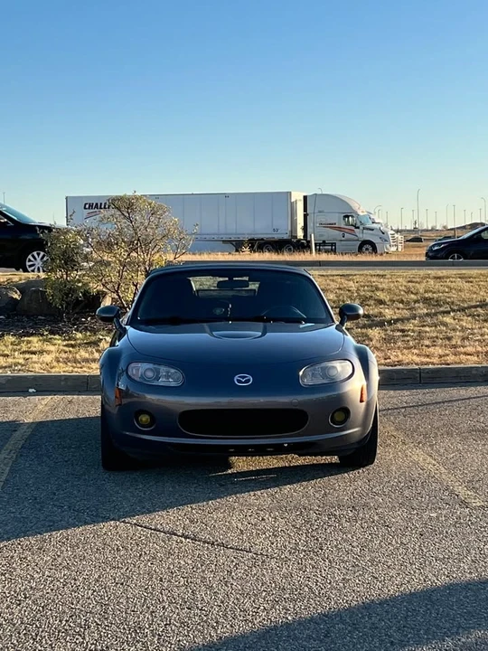 2006 Mazda NC MX-5 Miata - Image 2 of 13