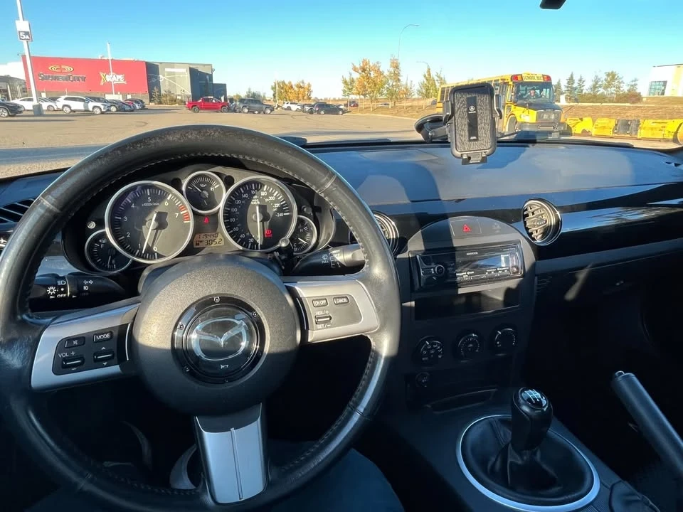 2006 Mazda NC MX-5 Miata - Image 11 of 13