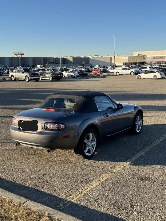 2006 Mazda NC MX-5 Miata - Image 6 of 13