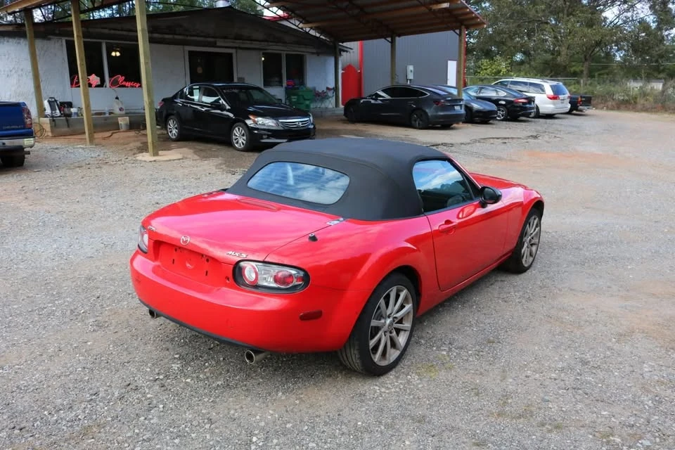 2006 Mazda NC MX-5 Miata - Image 5 of 17