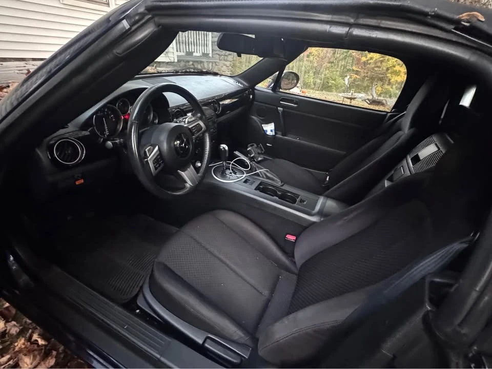 2006 Mazda NC MX-5 Miata - Image 8 of 9