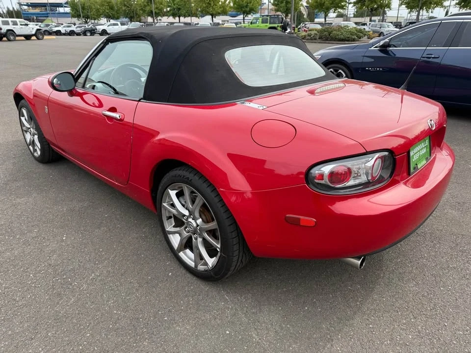 2006 Mazda NC MX-5 Miata - Image 3 of 6