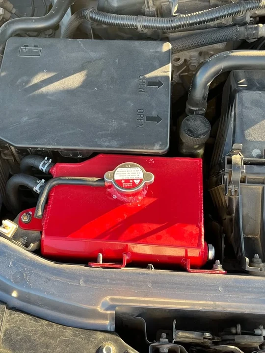2006 Mazda NC MX-5 Miata - Image 13 of 13