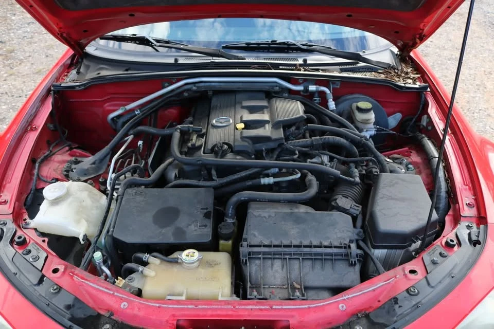 2006 Mazda NC MX-5 Miata - Image 16 of 17