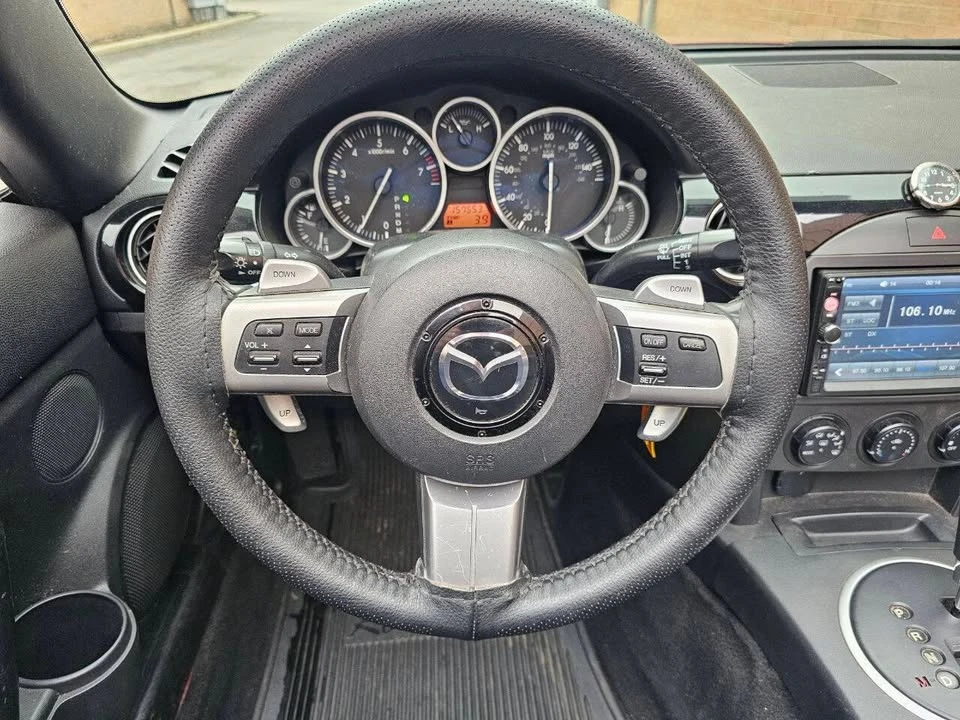 2006 Mazda NC MX-5 Miata - Image 11 of 15