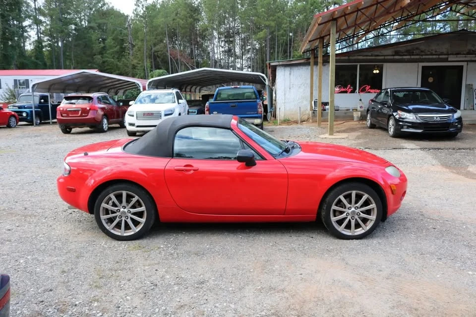 2006 Mazda NC MX-5 Miata - Image 6 of 17