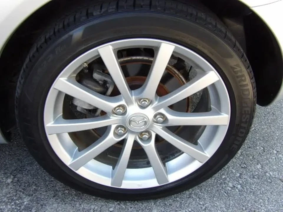 2006 Mazda NC MX-5 Miata - Image 12 of 14