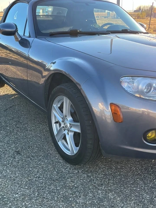 2006 Mazda NC MX-5 Miata - Image 8 of 13