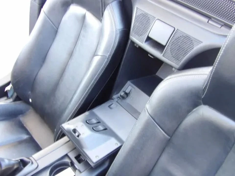 2006 Mazda NC MX-5 Miata - Image 11 of 14