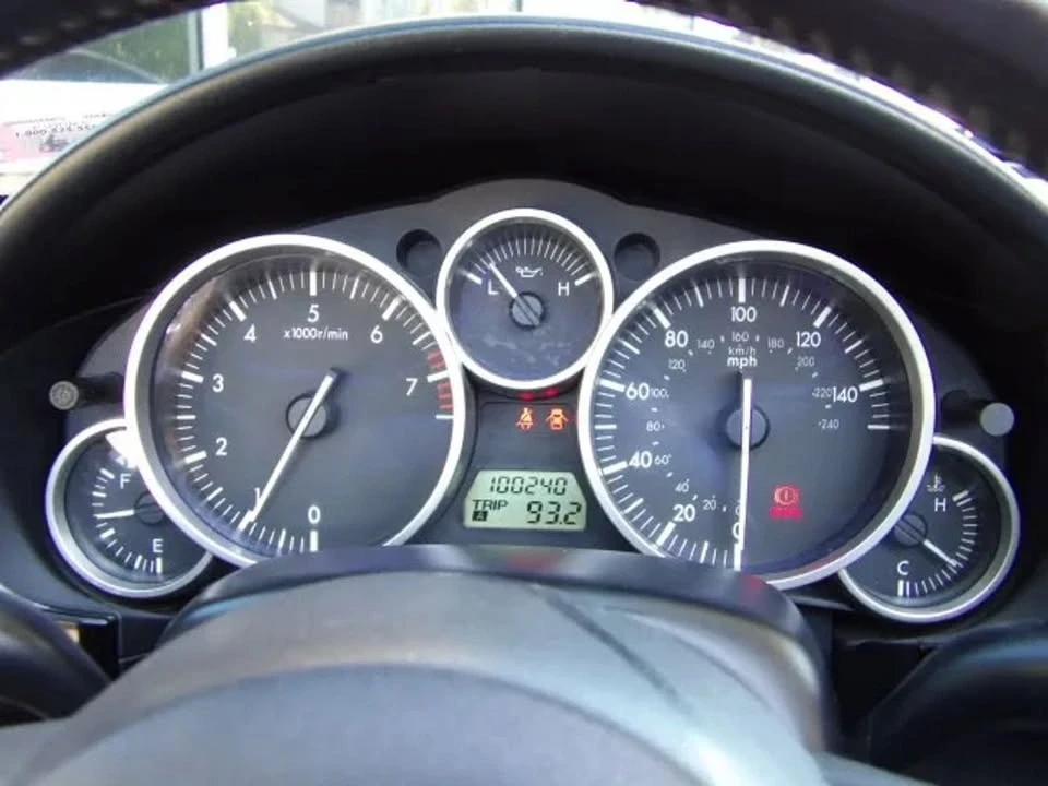 2006 Mazda NC MX-5 Miata - Image 7 of 14