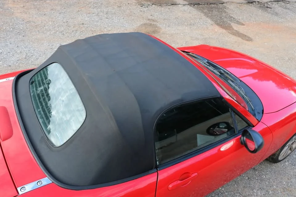 2006 Mazda NC MX-5 Miata - Image 13 of 17