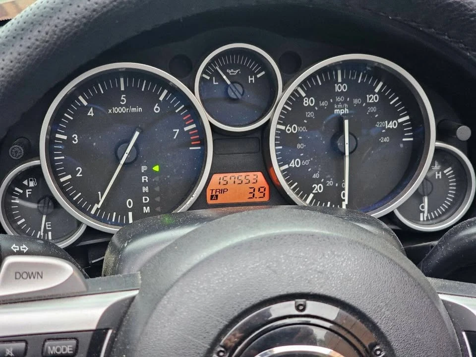 2006 Mazda NC MX-5 Miata - Image 15 of 15