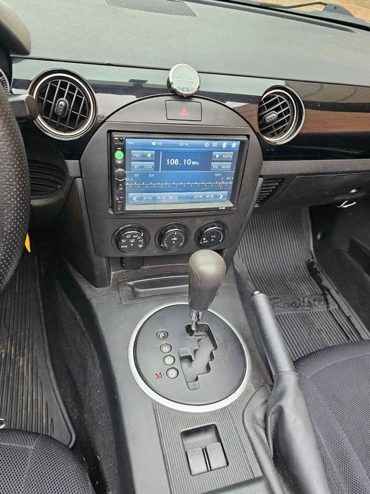 2006 Mazda NC MX-5 Miata - Image 13 of 15