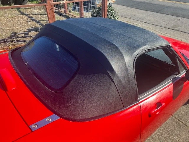 2006 Mazda NC MX-5 Miata - Image 2 of 7