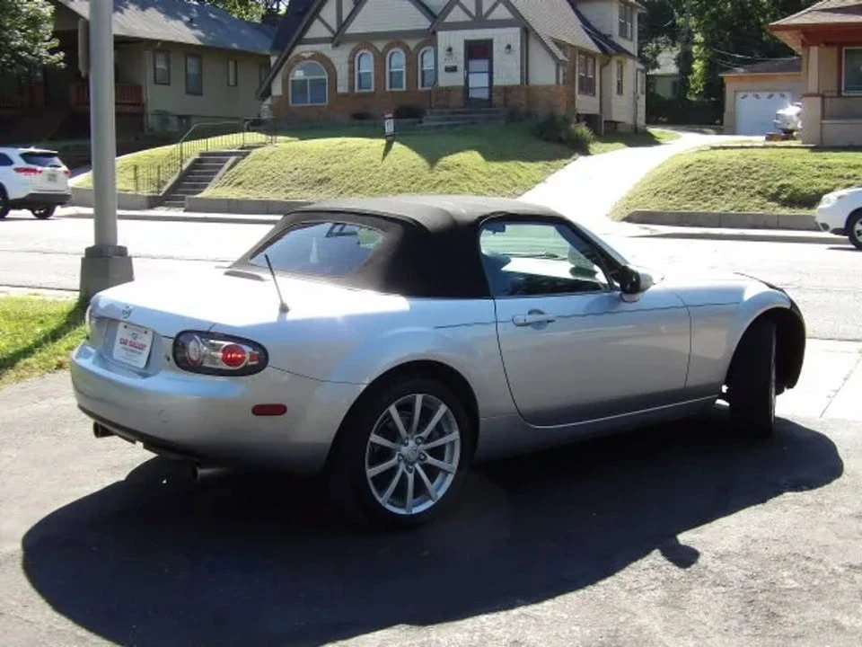 2006 Mazda NC MX-5 Miata - Image 3 of 14