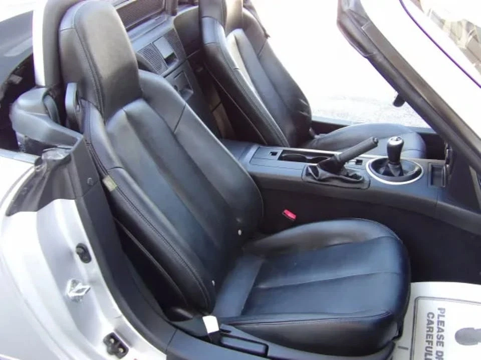 2006 Mazda NC MX-5 Miata - Image 8 of 14