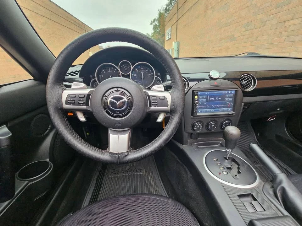 2006 Mazda NC MX-5 Miata - Image 12 of 15