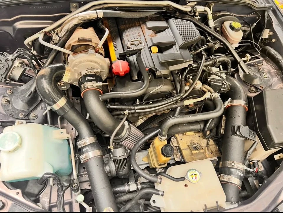2006 Mazda NC MX-5 Miata - Image 6 of 6