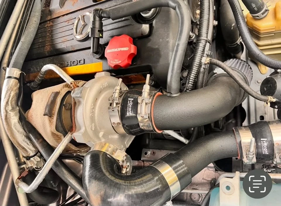 2006 Mazda NC MX-5 Miata - Image 3 of 6