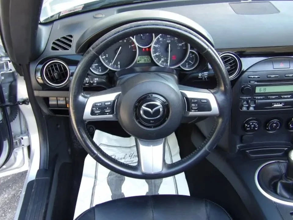 2006 Mazda NC MX-5 Miata - Image 6 of 14