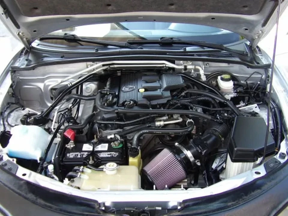 2006 Mazda NC MX-5 Miata - Image 13 of 14