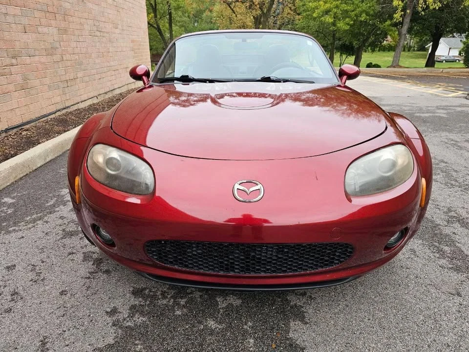 2006 Mazda NC MX-5 Miata - Image 3 of 15