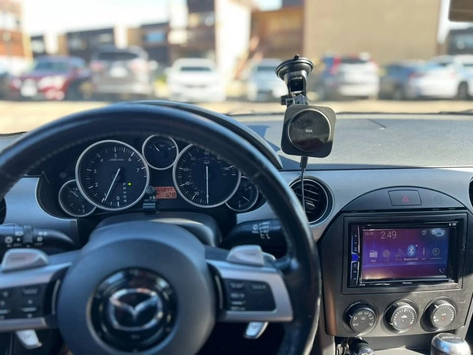 2006 Mazda NC MX-5 Miata - Image 12 of 12