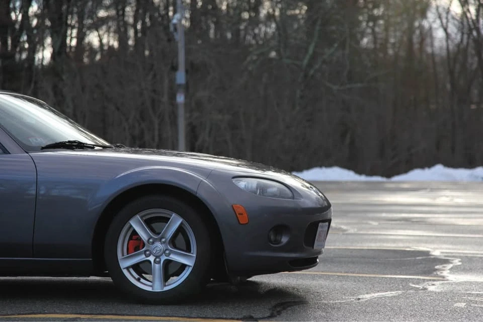 2006 Mazda NC MX-5 Miata - Image 8 of 8