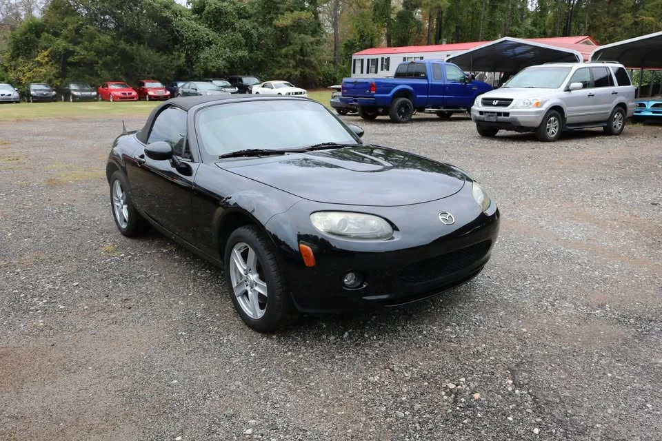 2006 Mazda NC MX-5 Miata - Image 7 of 19
