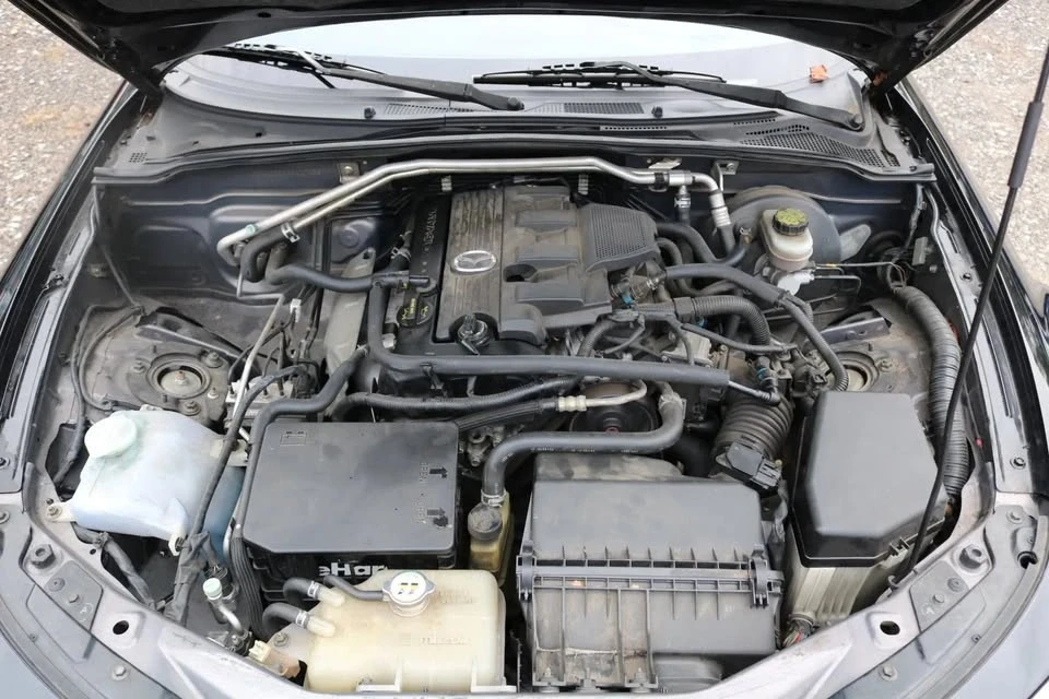 2006 Mazda NC MX-5 Miata - Image 18 of 19