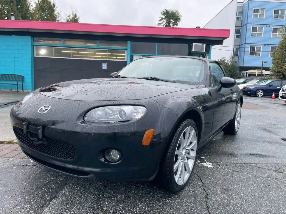 2006 Mazda NC MX-5 Miata - Image 2 of 8