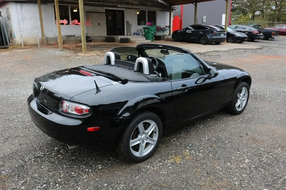 2006 Mazda NC MX-5 Miata - Image 12 of 19