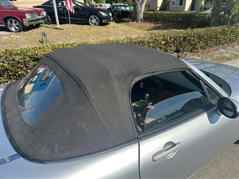 2006 Mazda NC MX-5 Miata - Image 12 of 18