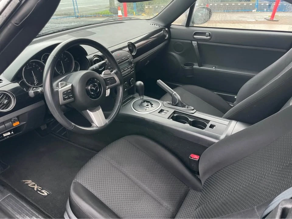 2006 Mazda NC MX-5 Miata - Image 7 of 8