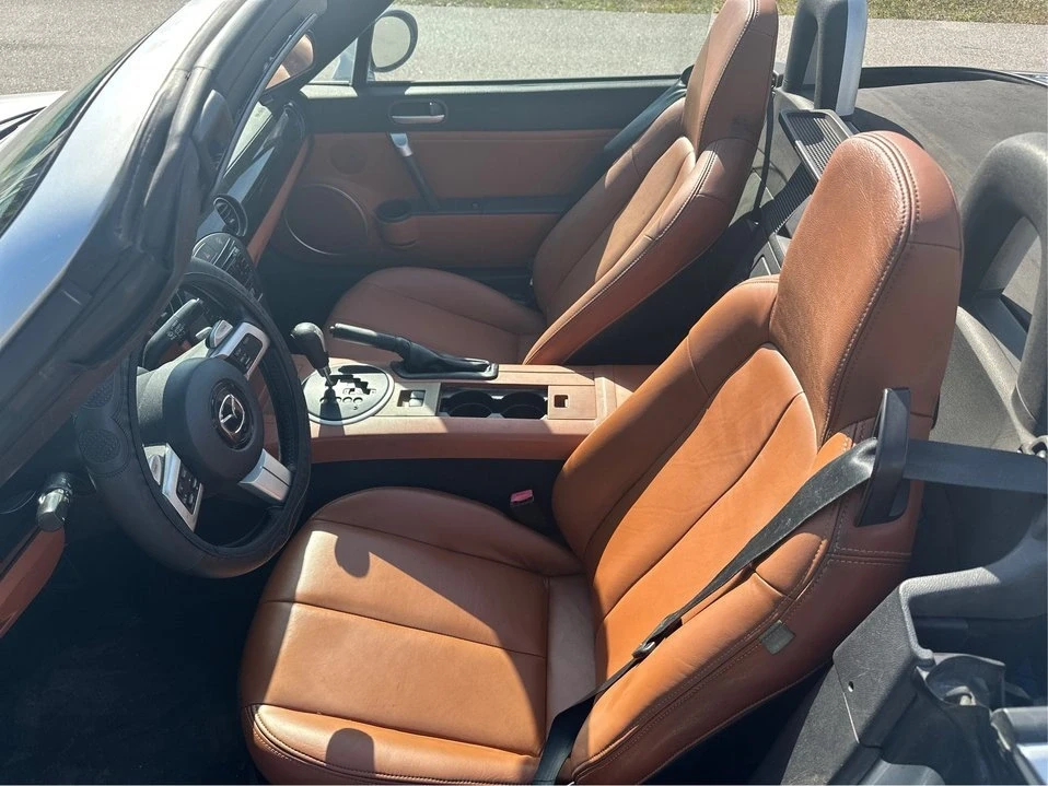 2006 Mazda NC MX-5 Miata - Image 10 of 18