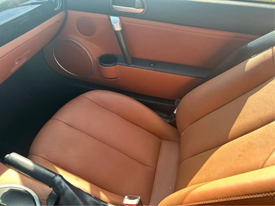 2006 Mazda NC MX-5 Miata - Image 16 of 18