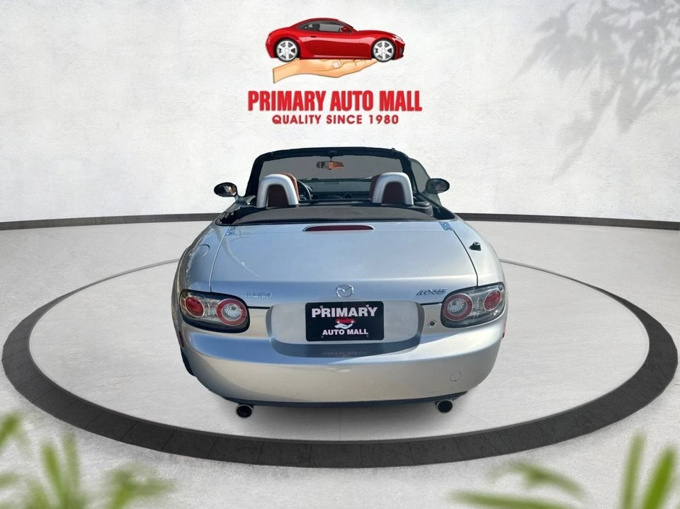 2006 Mazda NC MX-5 Miata - Image 4 of 18