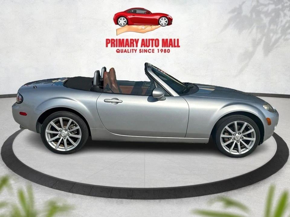 2006 Mazda NC MX-5 Miata - Image 2 of 18