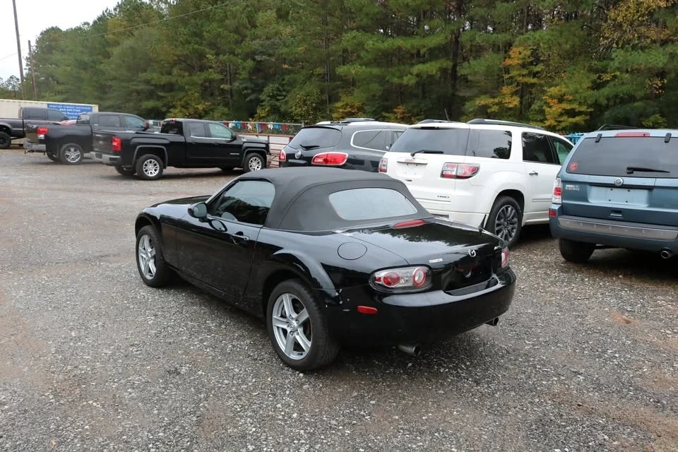 2006 Mazda NC MX-5 Miata - Image 3 of 19