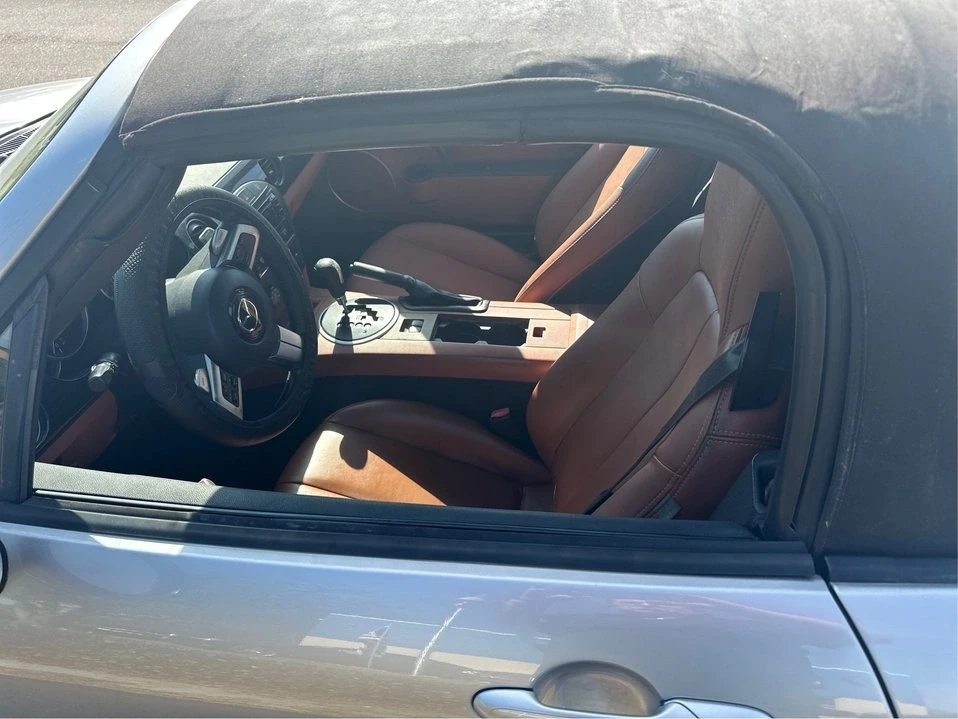 2006 Mazda NC MX-5 Miata - Image 13 of 18