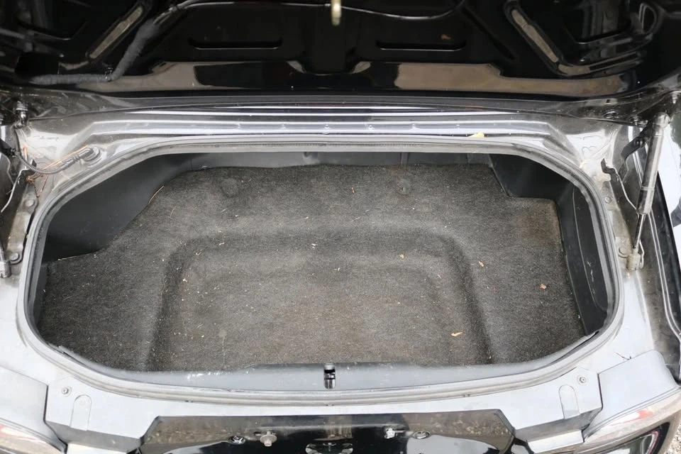 2006 Mazda NC MX-5 Miata - Image 19 of 19