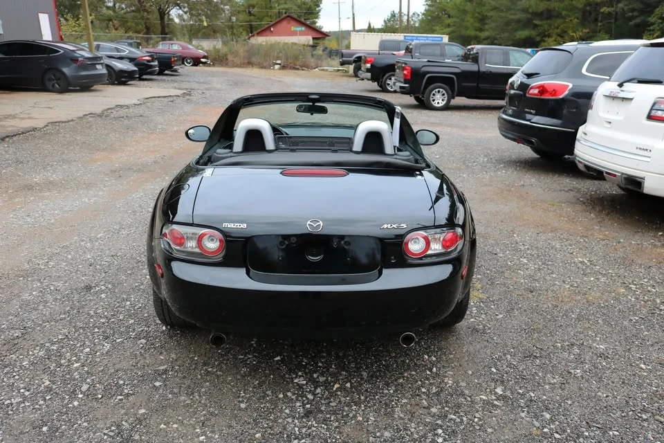 2006 Mazda NC MX-5 Miata - Image 11 of 19