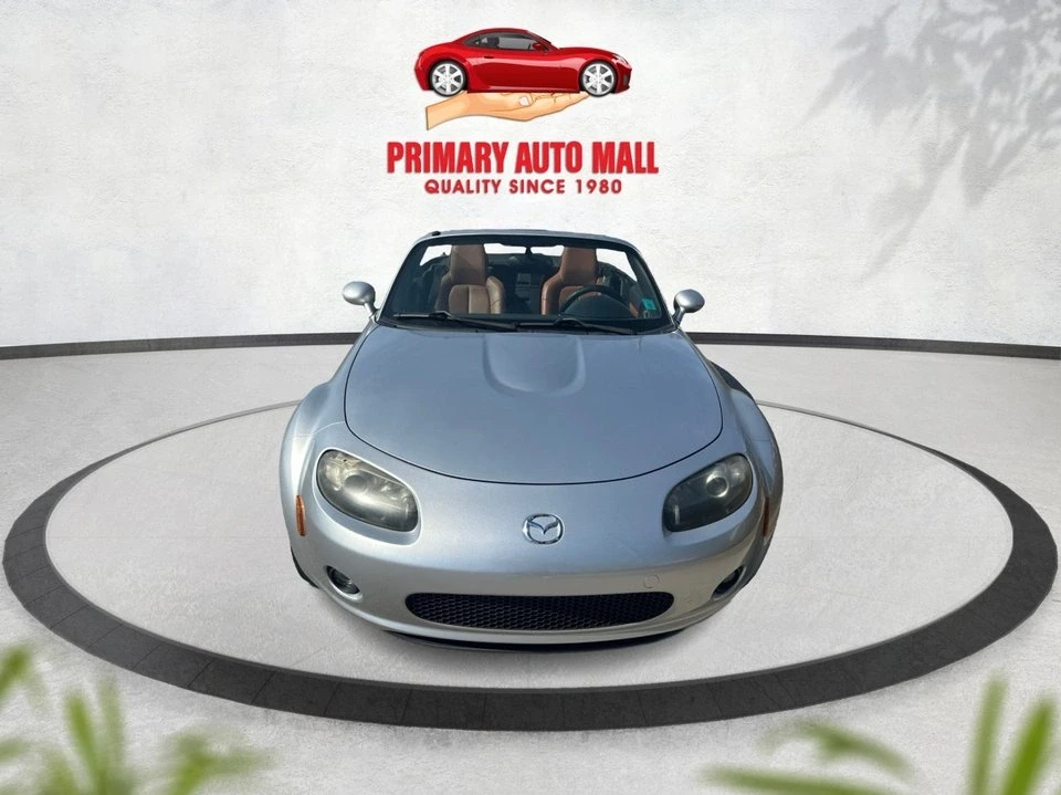 2006 Mazda NC MX-5 Miata - Image 7 of 18