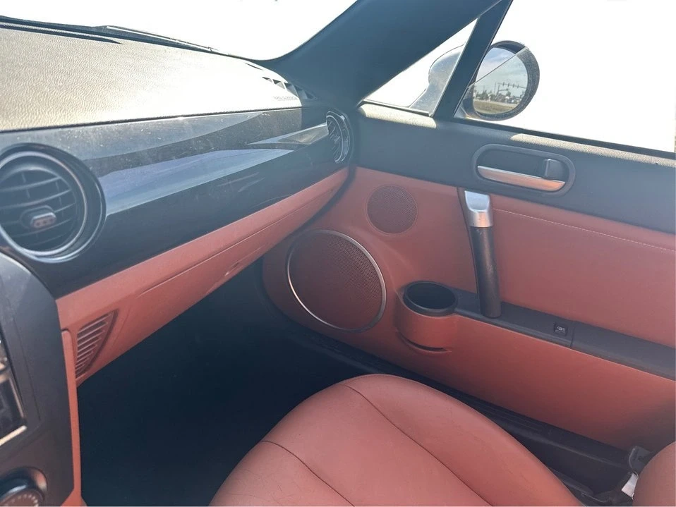 2006 Mazda NC MX-5 Miata - Image 15 of 18